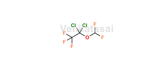 Picture of Isoflurane EP Impurity D