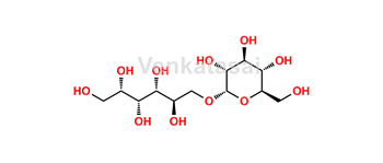 Picture of Isomaltitol