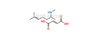 Picture of Isometheptene Fumarate 