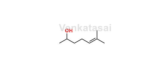 Picture of Isometheptene Impurity C