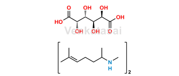 Picture of Isometheptene Impurity 1