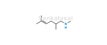 Picture of Isometheptene Impurity 2