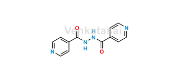 Picture of 1,2-Diisonicotinoylhydrazine