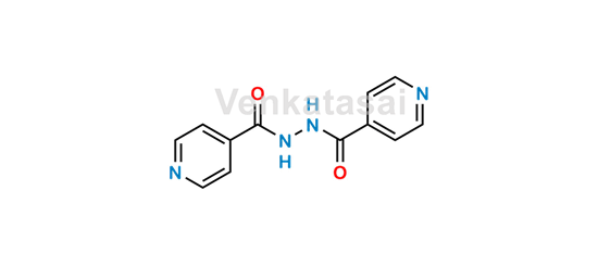 Picture of 1,2-Diisonicotinoylhydrazine