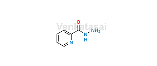 Picture of 2-Isoniazid Impurity