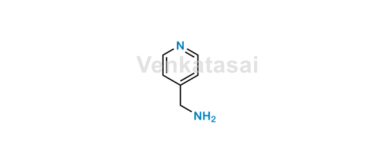 Picture of Amino Impurity of Isoniazid