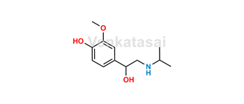 Picture of Metiprenaline