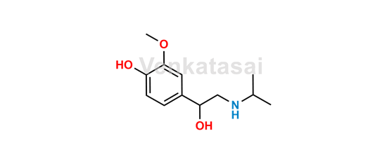 Picture of Metiprenaline