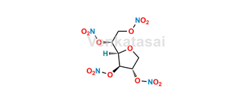 Picture of 1,4-Anhydroglucitol Tetranitrate