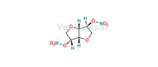 Picture of Isosorbide Mononitrate EP Impurity A
