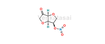 Picture of Isosorbide Mononitrate Impurity 1