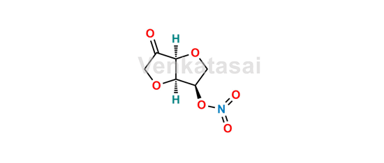 Picture of Isosorbide Mononitrate Impurity 1