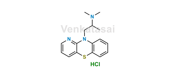 Picture of Isothipendyl