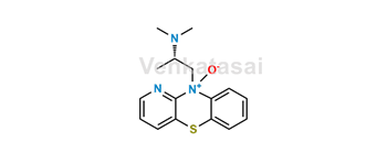 Picture of (S)-Isothipendyl N-Oxide