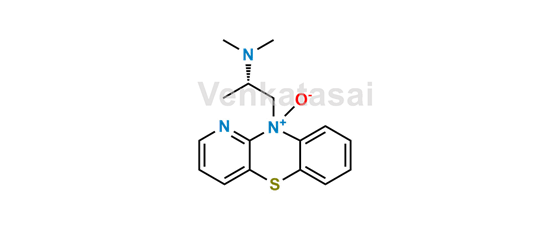 Picture of (S)-Isothipendyl N-Oxide