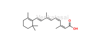 Picture of Isotretinoin EP Impurity C