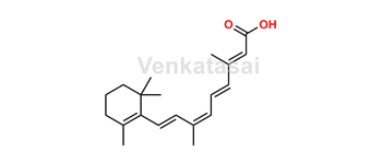 Picture of Isotretinoin EP Impurity D