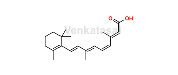 Picture of Isotretinoin EP Impurity F