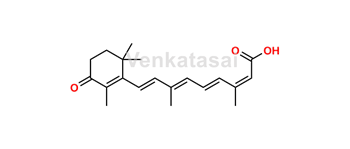Picture of Isotretinoin EP Impurity H