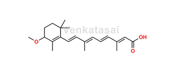 Picture of 4-Methoxy Retinoic Acid