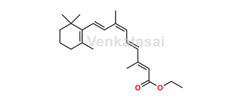 Picture of 9-cisRetinoic acid ethyl ester