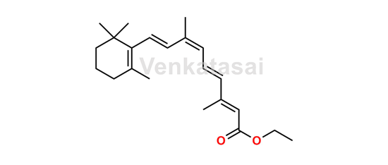 Picture of 9-cisRetinoic acid ethyl ester