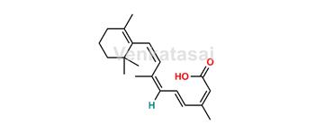 Picture of Isotretinoin Impurity 3