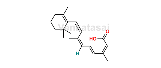 Picture of Isotretinoin Impurity 3