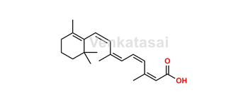 Picture of Isotretinoin Impurity 4