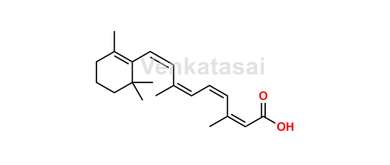 Picture of Isotretinoin Impurity 4