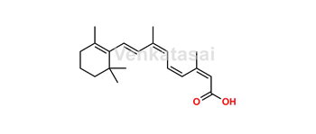 Picture of Isotretinoin Impurity 5