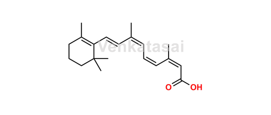 Picture of Isotretinoin Impurity 5