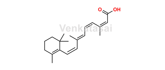 Picture of Isotretinoin Impurity 7