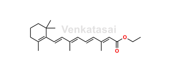 Picture of Isotretinoin Impurity 12