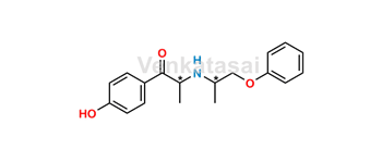 Picture of Isoxsuprine EP Impurity B