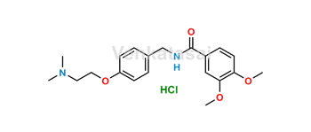 Picture of Itopride Hydrochloride