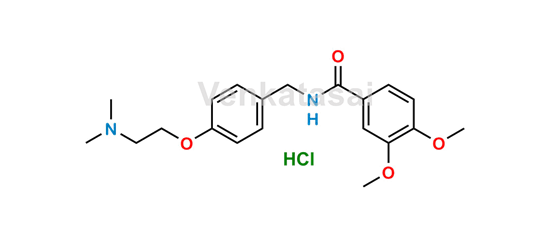 Picture of Itopride Hydrochloride