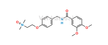 Picture of Itopride N-Oxide