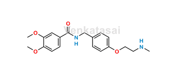 Picture of N-Desmethyl Itopride