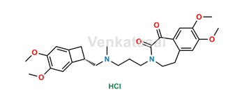 Picture of 2-Oxo-Ivabradine HCl