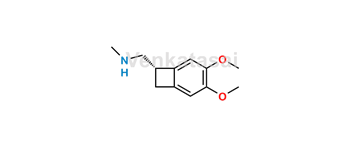 Picture of Ivabradine Impurity D