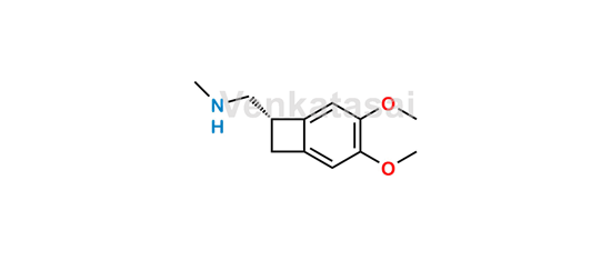 Picture of Ivabradine Impurity D