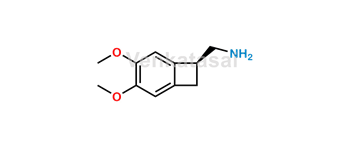 Picture of Ivabradine Impurity 6