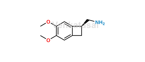 Picture of Ivabradine Impurity 6