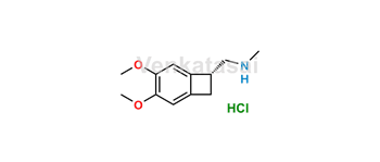 Picture of Ivabradine Impurity 7