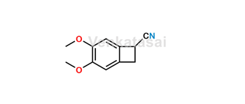 Picture of Ivabradine Impurity 8