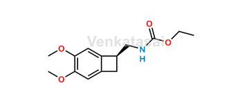 Picture of Ivabradine Impurity 9