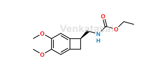 Picture of Ivabradine Impurity 9