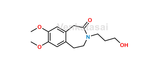 Picture of Ivabradine Impurity 10