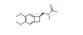 Picture of Ivabradine Impurity 11